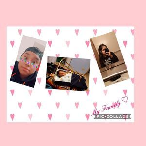 Meet your Posher, Rosemarie